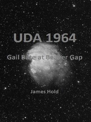 cover image of UDA 1964